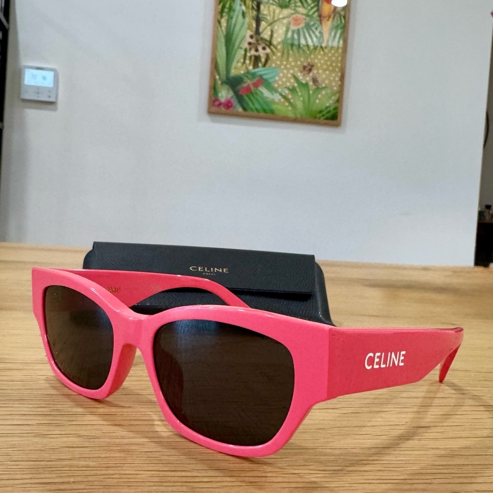 Celine CL40197U sunglasses